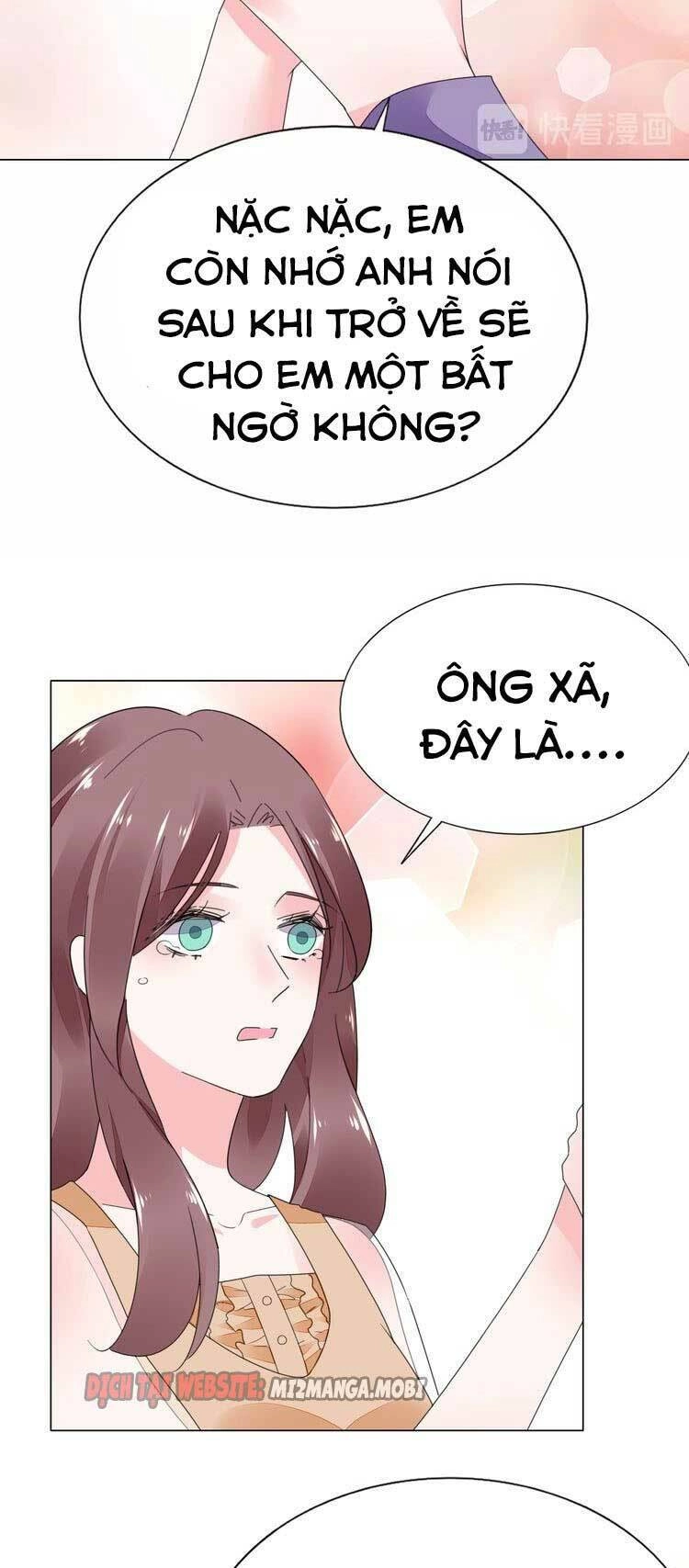 Điều Ước Sủng Ái Bất Bình Đẳng Chapter 77.1 - 32