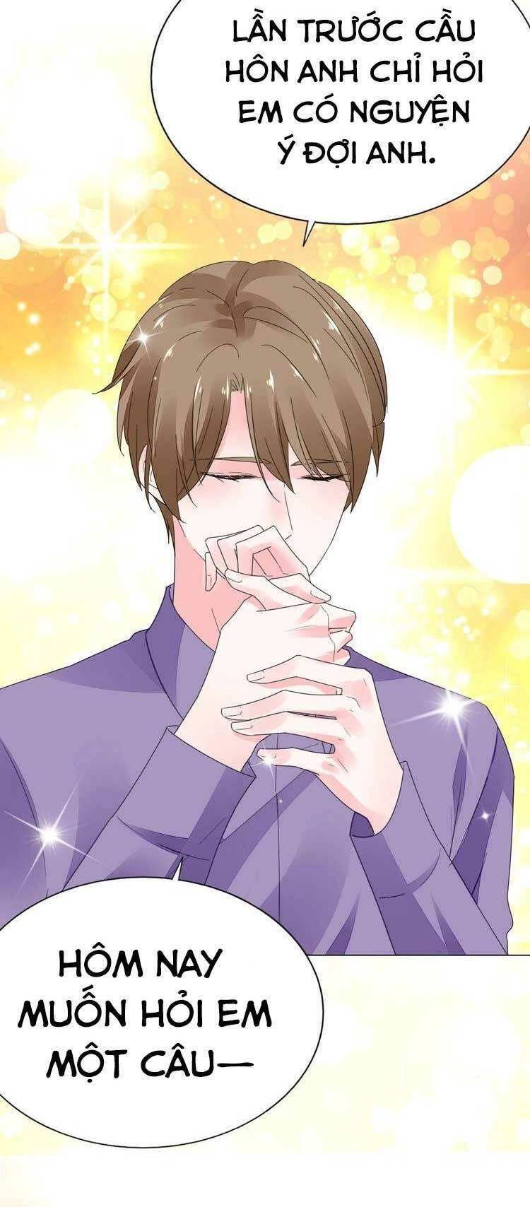 Điều Ước Sủng Ái Bất Bình Đẳng Chapter 77.1 - 33