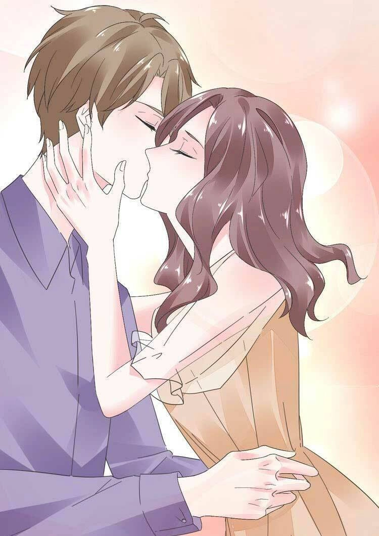 Điều Ước Sủng Ái Bất Bình Đẳng Chapter 77.1 - 40