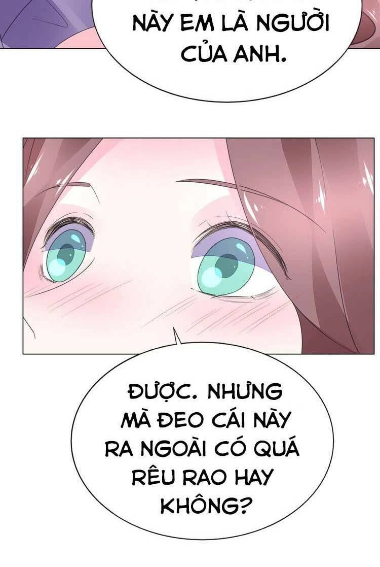 Điều Ước Sủng Ái Bất Bình Đẳng Chapter 77.2 - 11