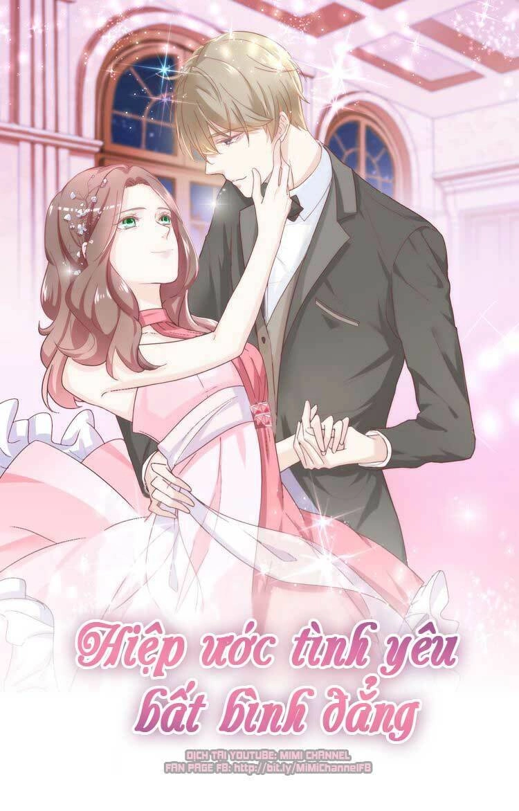 Điều Ước Sủng Ái Bất Bình Đẳng Chapter 78.1 - 1