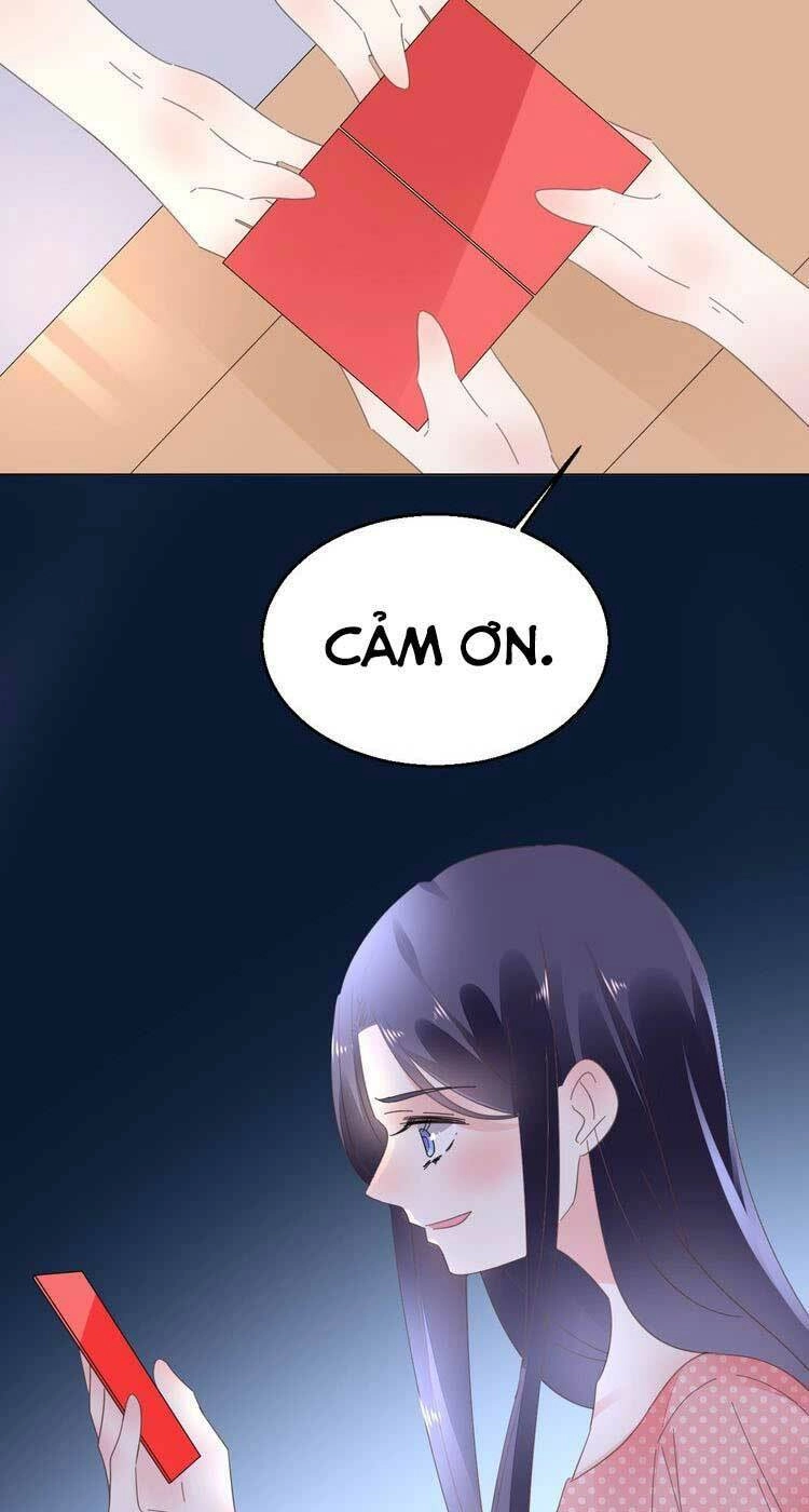 Điều Ước Sủng Ái Bất Bình Đẳng Chapter 78.1 - 3