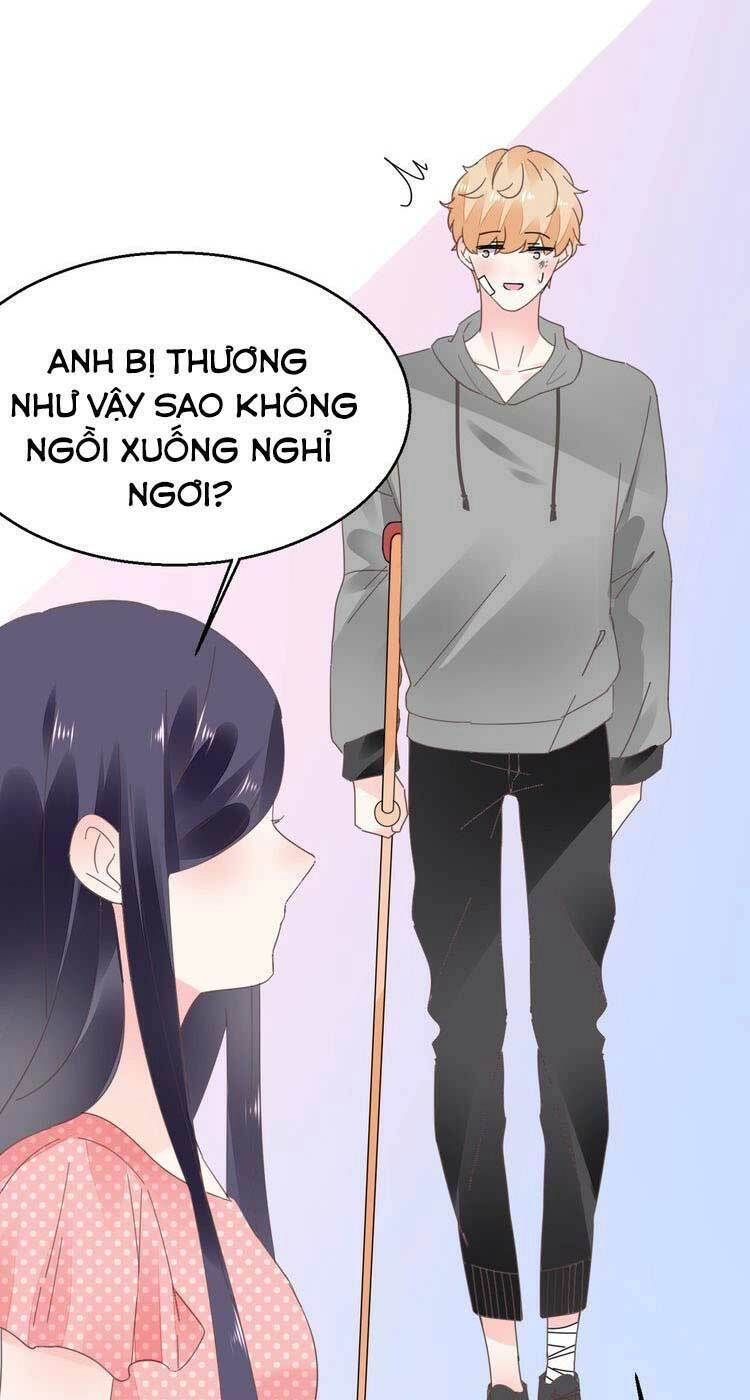 Điều Ước Sủng Ái Bất Bình Đẳng Chapter 78.1 - 5