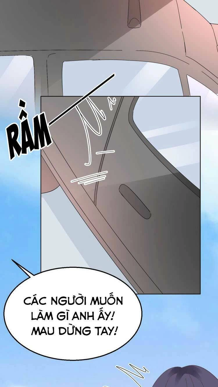 Điều Ước Sủng Ái Bất Bình Đẳng Chapter 78.1 - 15