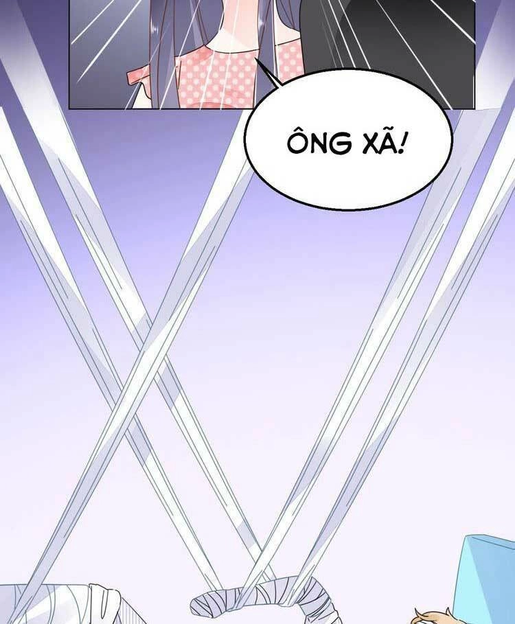 Điều Ước Sủng Ái Bất Bình Đẳng Chapter 78.1 - 22