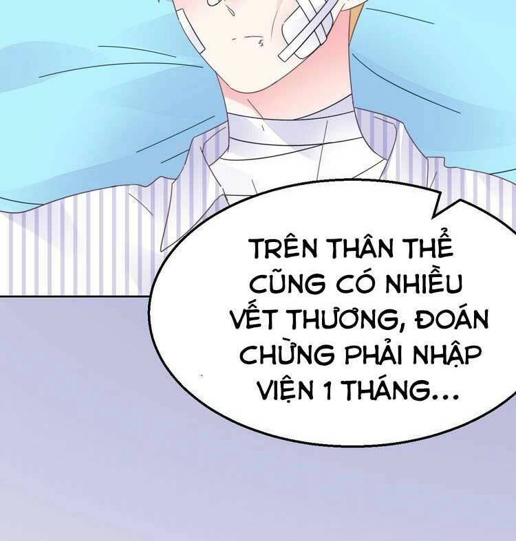 Điều Ước Sủng Ái Bất Bình Đẳng Chapter 78.2 - 3