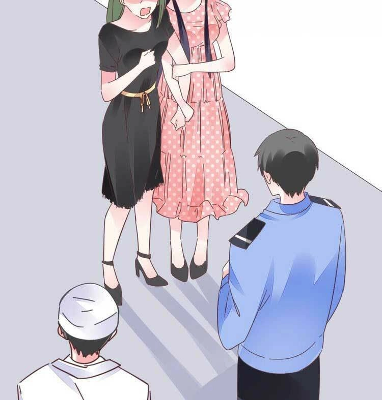 Điều Ước Sủng Ái Bất Bình Đẳng Chapter 78.2 - 5