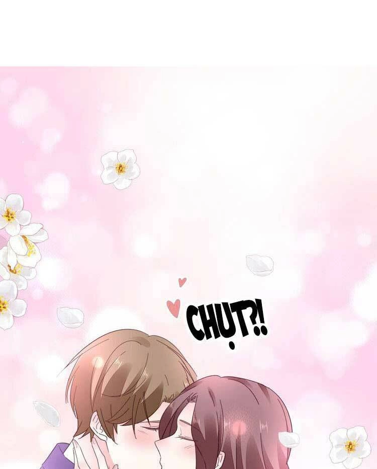 Điều Ước Sủng Ái Bất Bình Đẳng Chapter 78.2 - 32