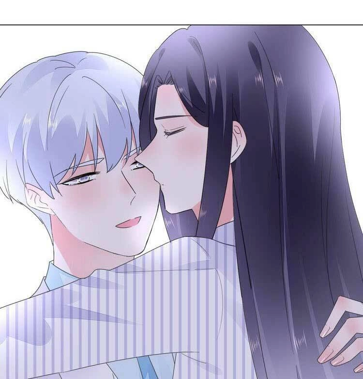 Điều Ước Sủng Ái Bất Bình Đẳng Chapter 78.2 - 37