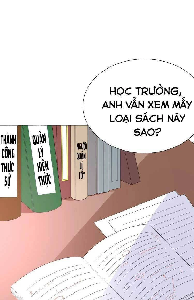 Điều Ước Sủng Ái Bất Bình Đẳng Chapter 78.2 - 42