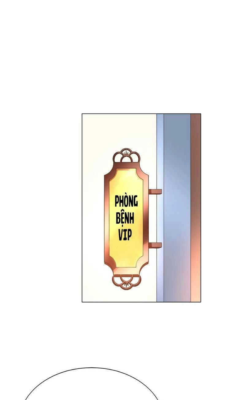 Điều Ước Sủng Ái Bất Bình Đẳng Chapter 79.1 - 2