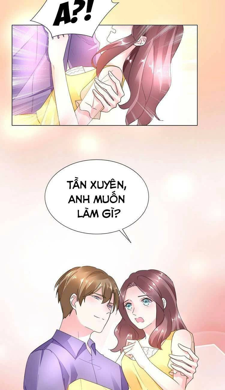 Điều Ước Sủng Ái Bất Bình Đẳng Chapter 79.1 - 4