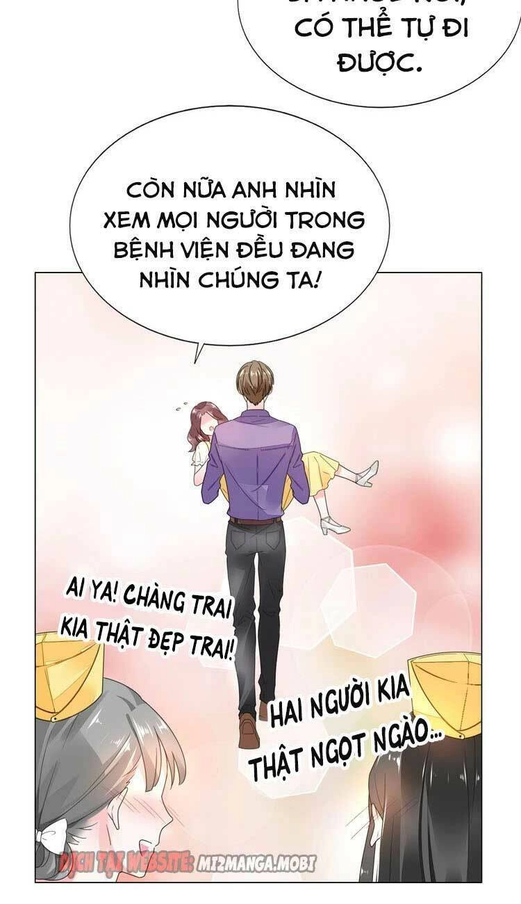 Điều Ước Sủng Ái Bất Bình Đẳng Chapter 79.1 - 6