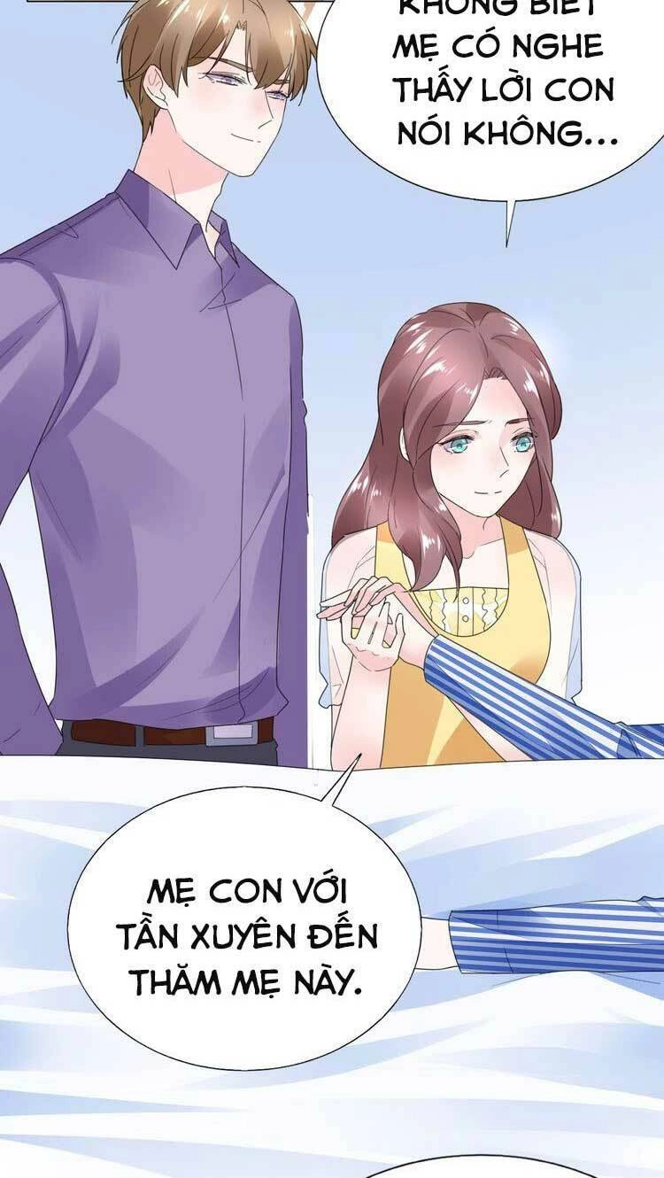 Điều Ước Sủng Ái Bất Bình Đẳng Chapter 79.2 - 3