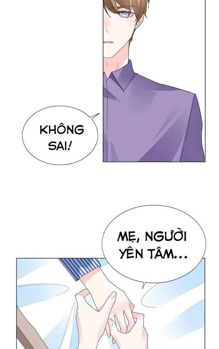 Điều Ước Sủng Ái Bất Bình Đẳng Chapter 79.2 - 21