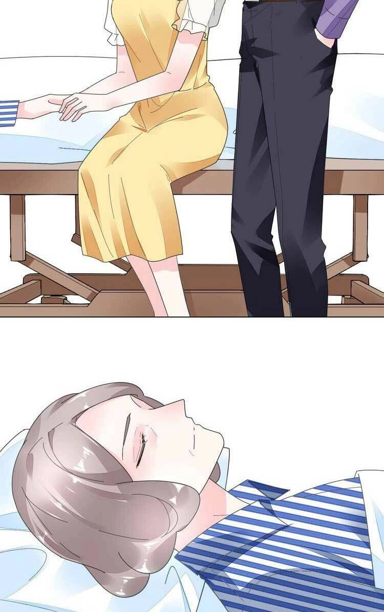 Điều Ước Sủng Ái Bất Bình Đẳng Chapter 79.2 - 23