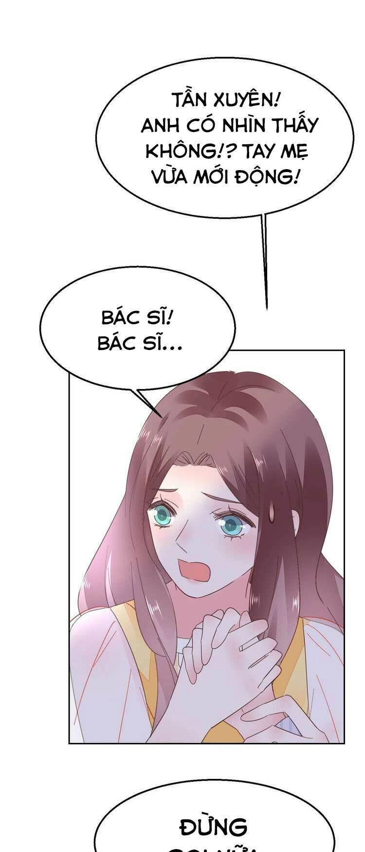 Điều Ước Sủng Ái Bất Bình Đẳng Chapter 80.1 - 2