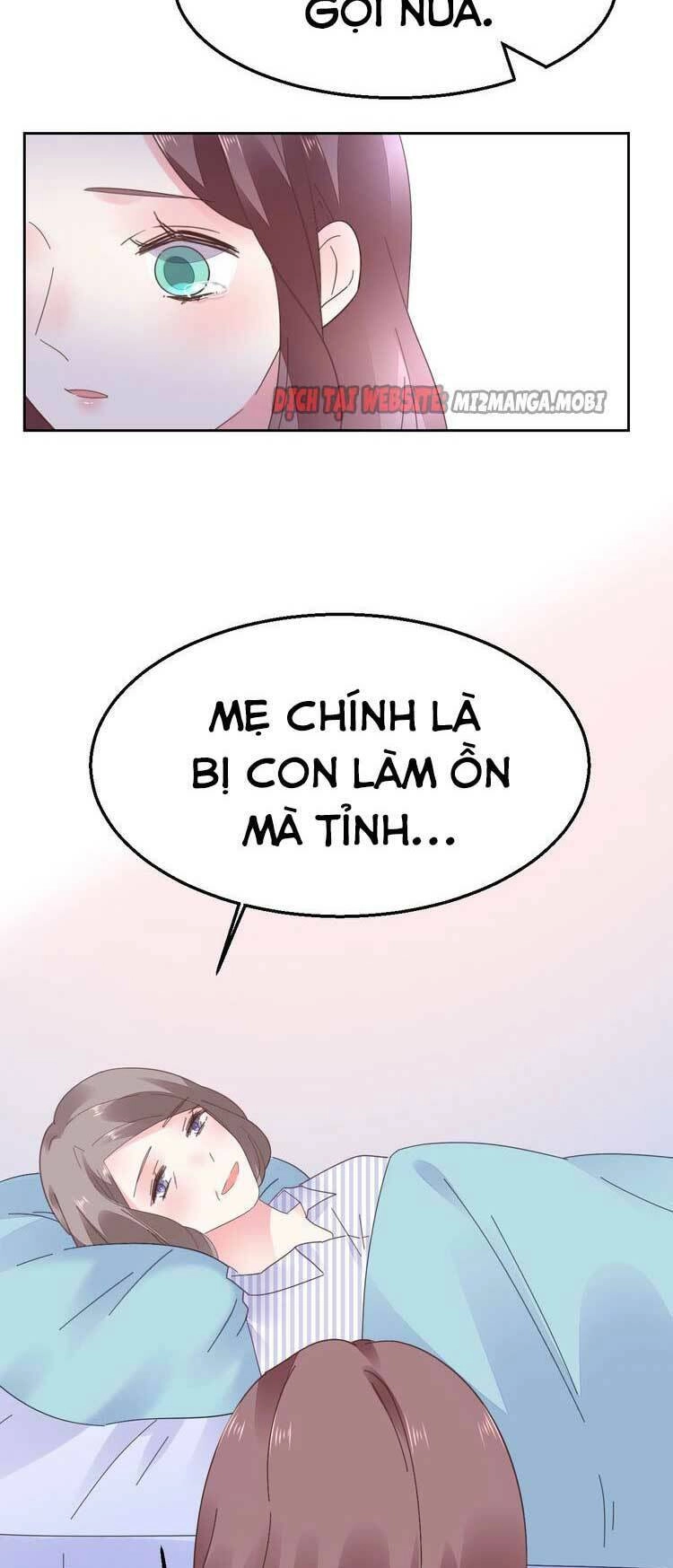 Điều Ước Sủng Ái Bất Bình Đẳng Chapter 80.1 - 3