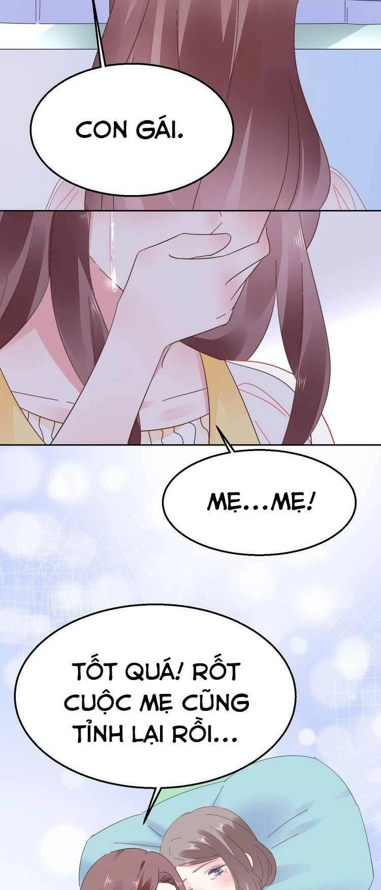 Điều Ước Sủng Ái Bất Bình Đẳng Chapter 80.1 - 4