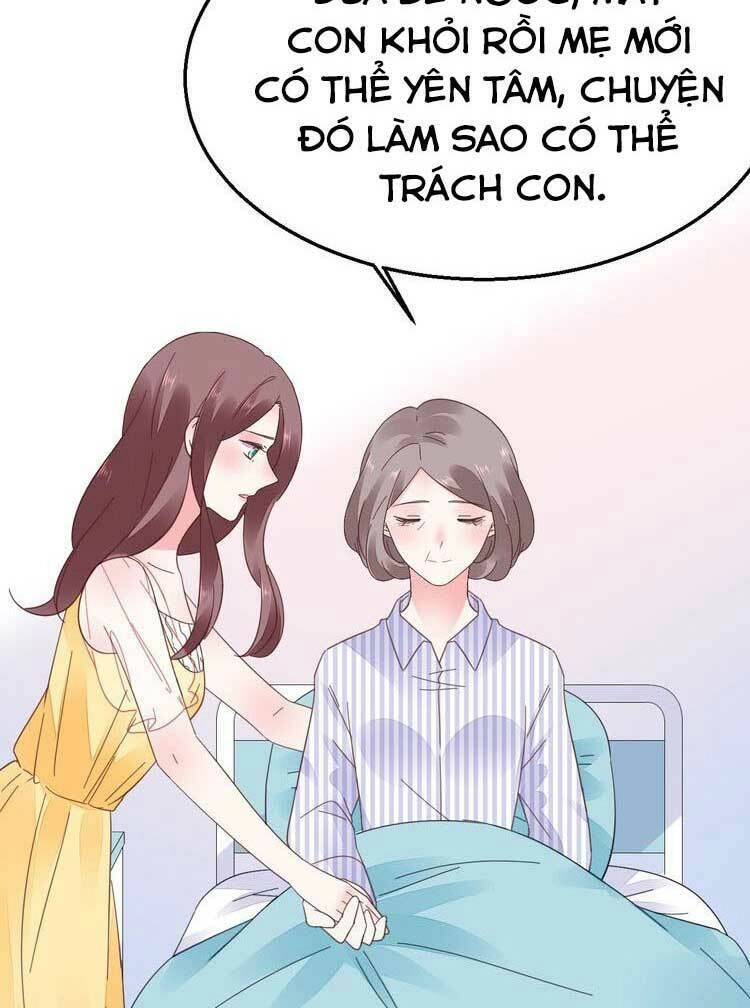 Điều Ước Sủng Ái Bất Bình Đẳng Chapter 80.1 - 8