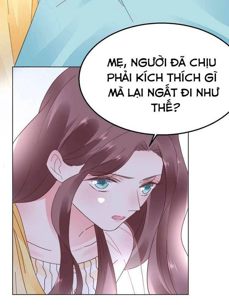 Điều Ước Sủng Ái Bất Bình Đẳng Chapter 80.1 - 9