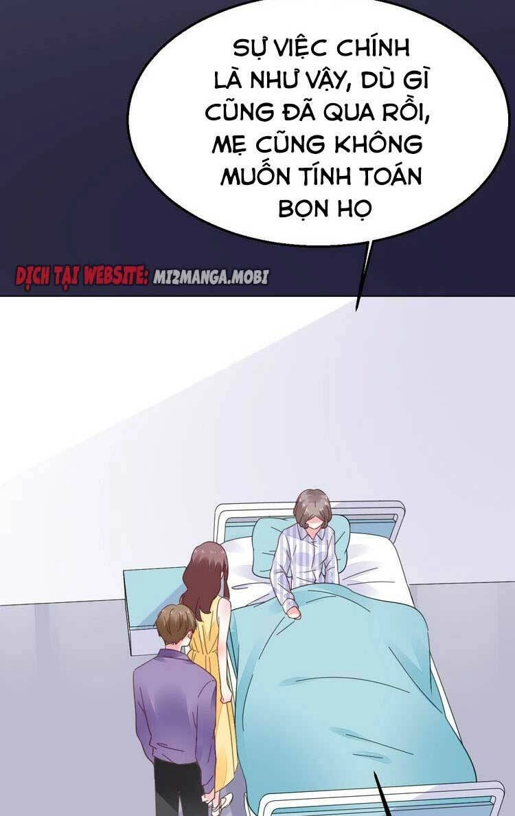 Điều Ước Sủng Ái Bất Bình Đẳng Chapter 80.1 - 12