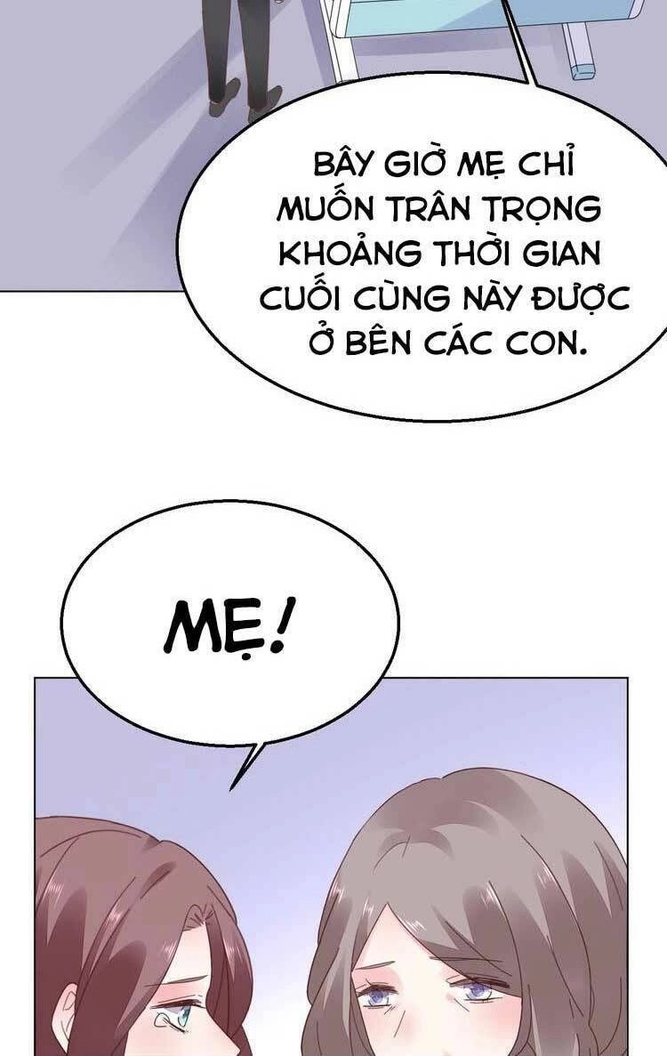 Điều Ước Sủng Ái Bất Bình Đẳng Chapter 80.1 - 13