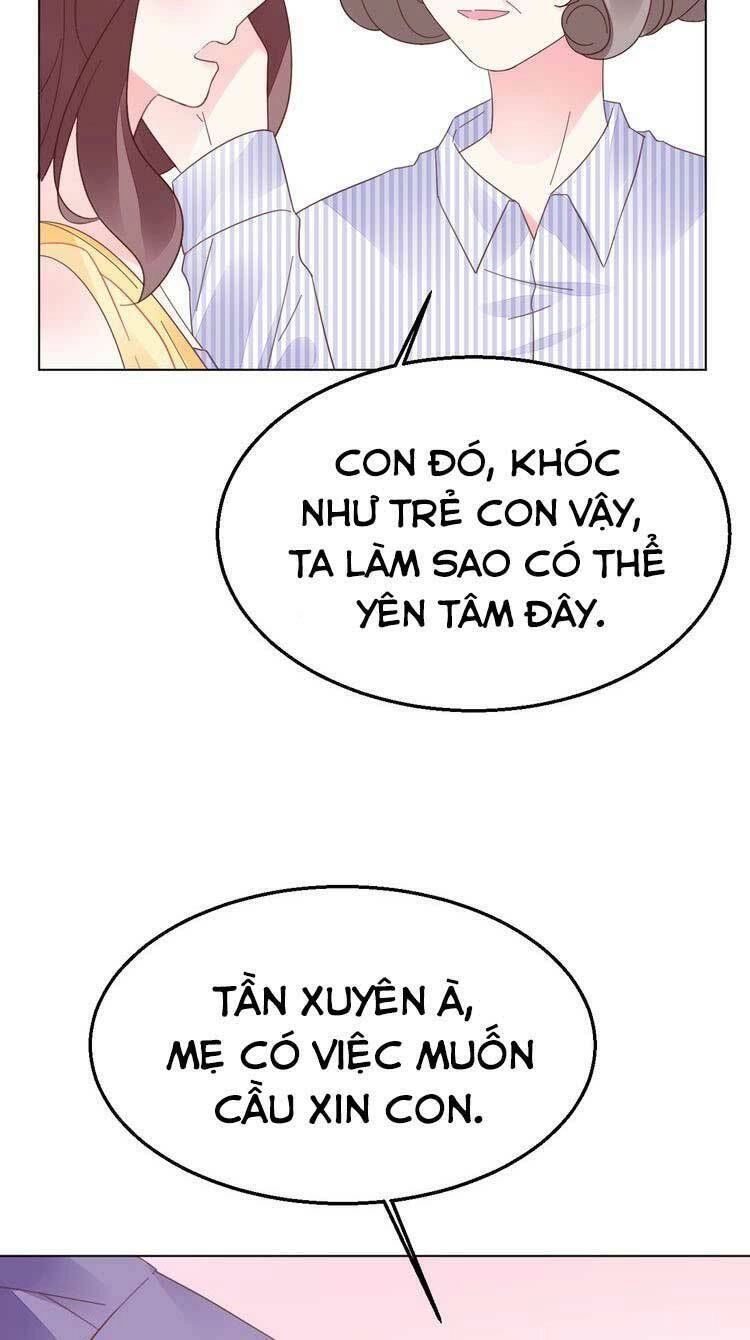 Điều Ước Sủng Ái Bất Bình Đẳng Chapter 80.1 - 14