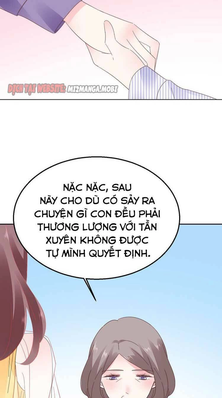 Điều Ước Sủng Ái Bất Bình Đẳng Chapter 80.1 - 15