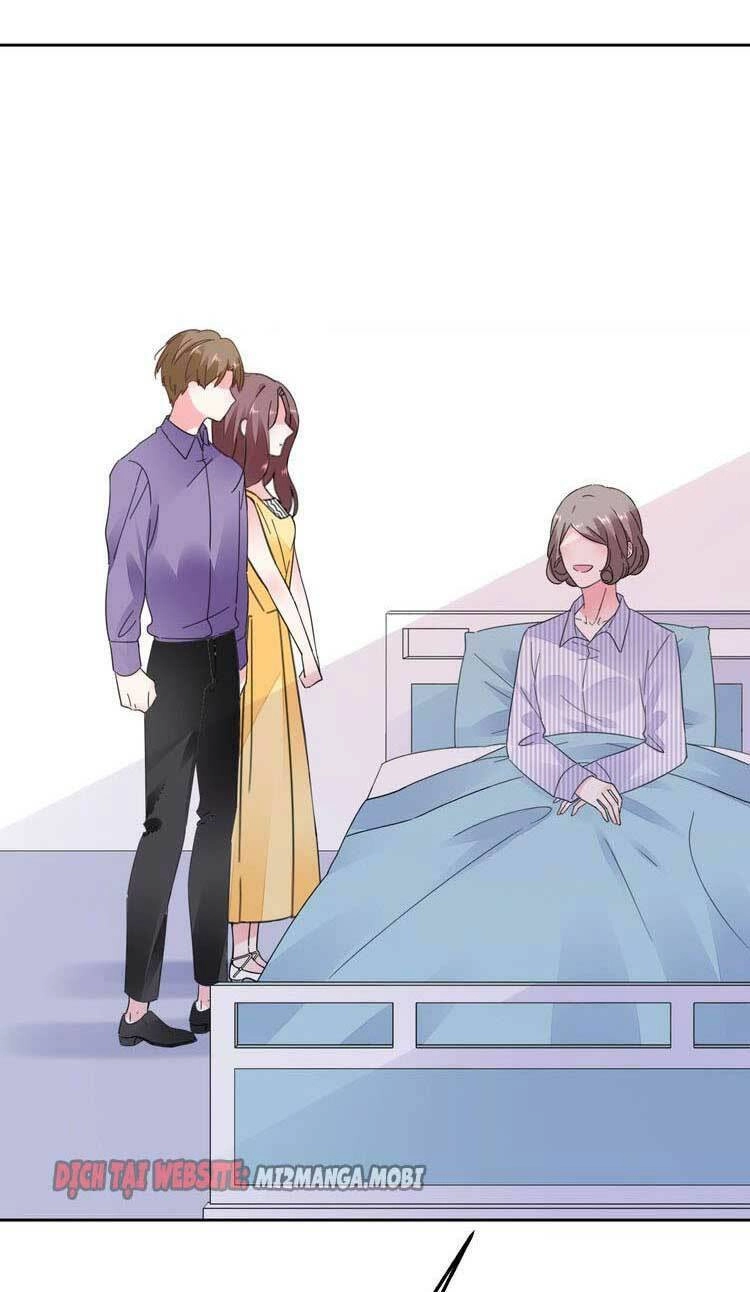 Điều Ước Sủng Ái Bất Bình Đẳng Chapter 80.1 - 18