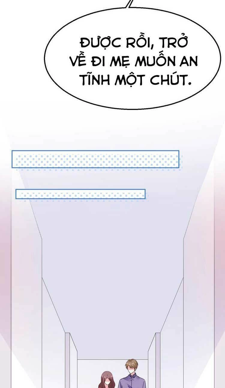 Điều Ước Sủng Ái Bất Bình Đẳng Chapter 80.1 - 19