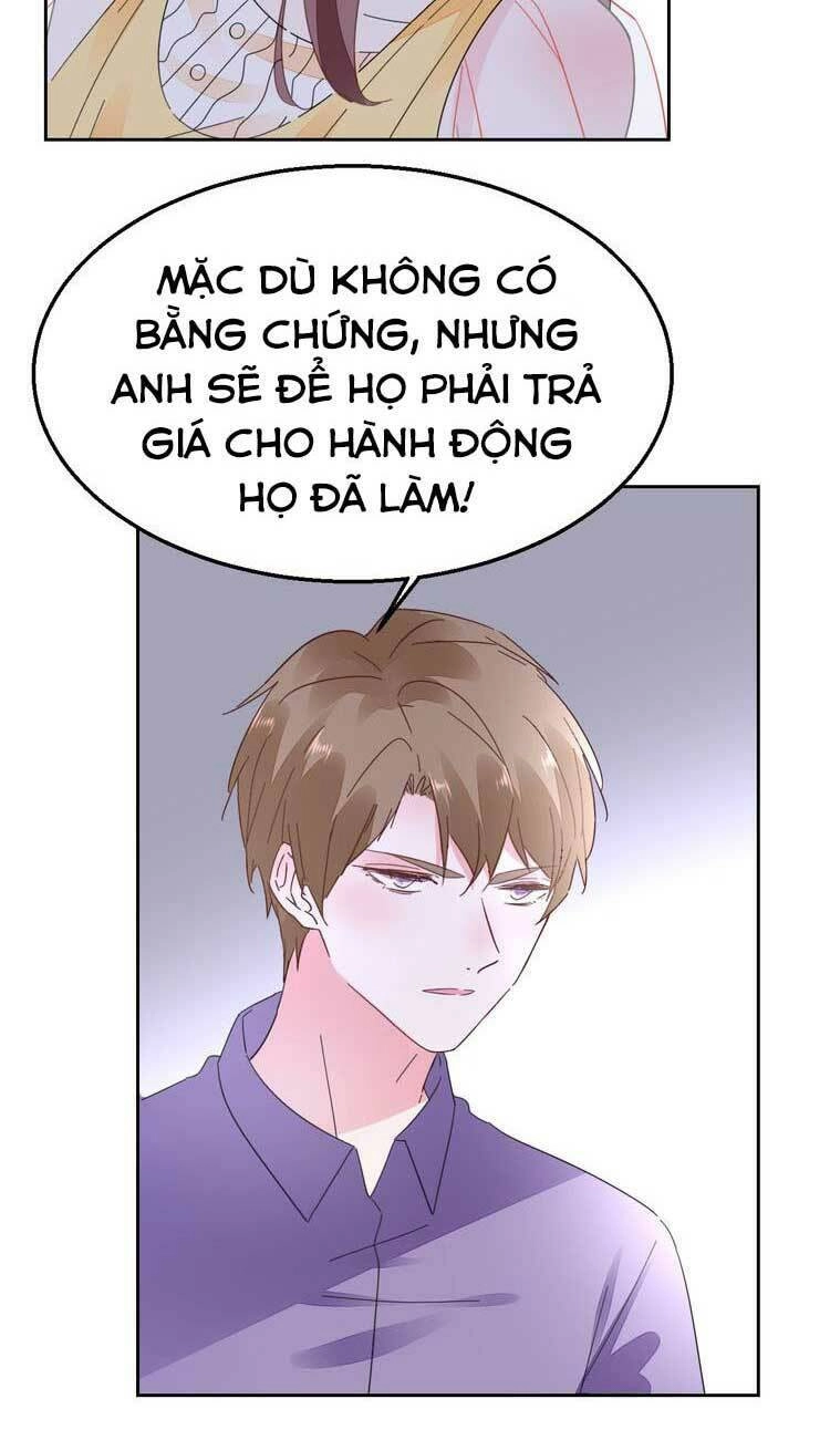 Điều Ước Sủng Ái Bất Bình Đẳng Chapter 80.1 - 21