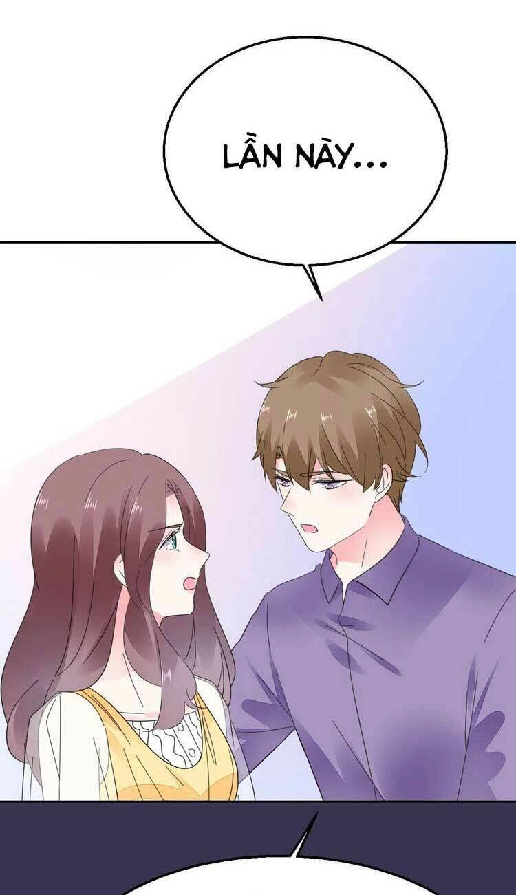 Điều Ước Sủng Ái Bất Bình Đẳng Chapter 80.1 - 22