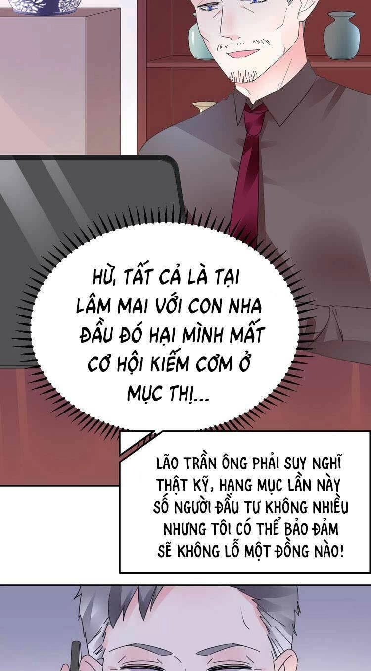 Điều Ước Sủng Ái Bất Bình Đẳng Chapter 80.1 - 26