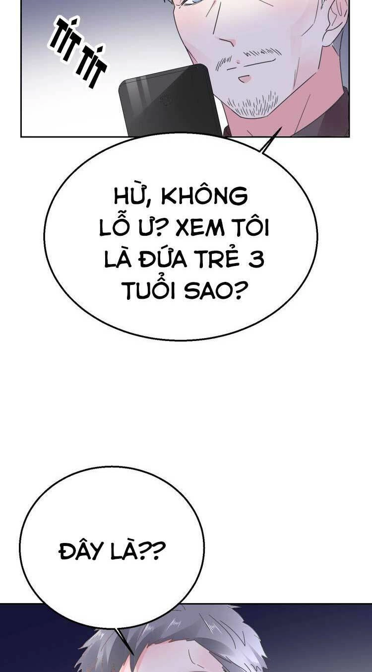 Điều Ước Sủng Ái Bất Bình Đẳng Chapter 80.1 - 28