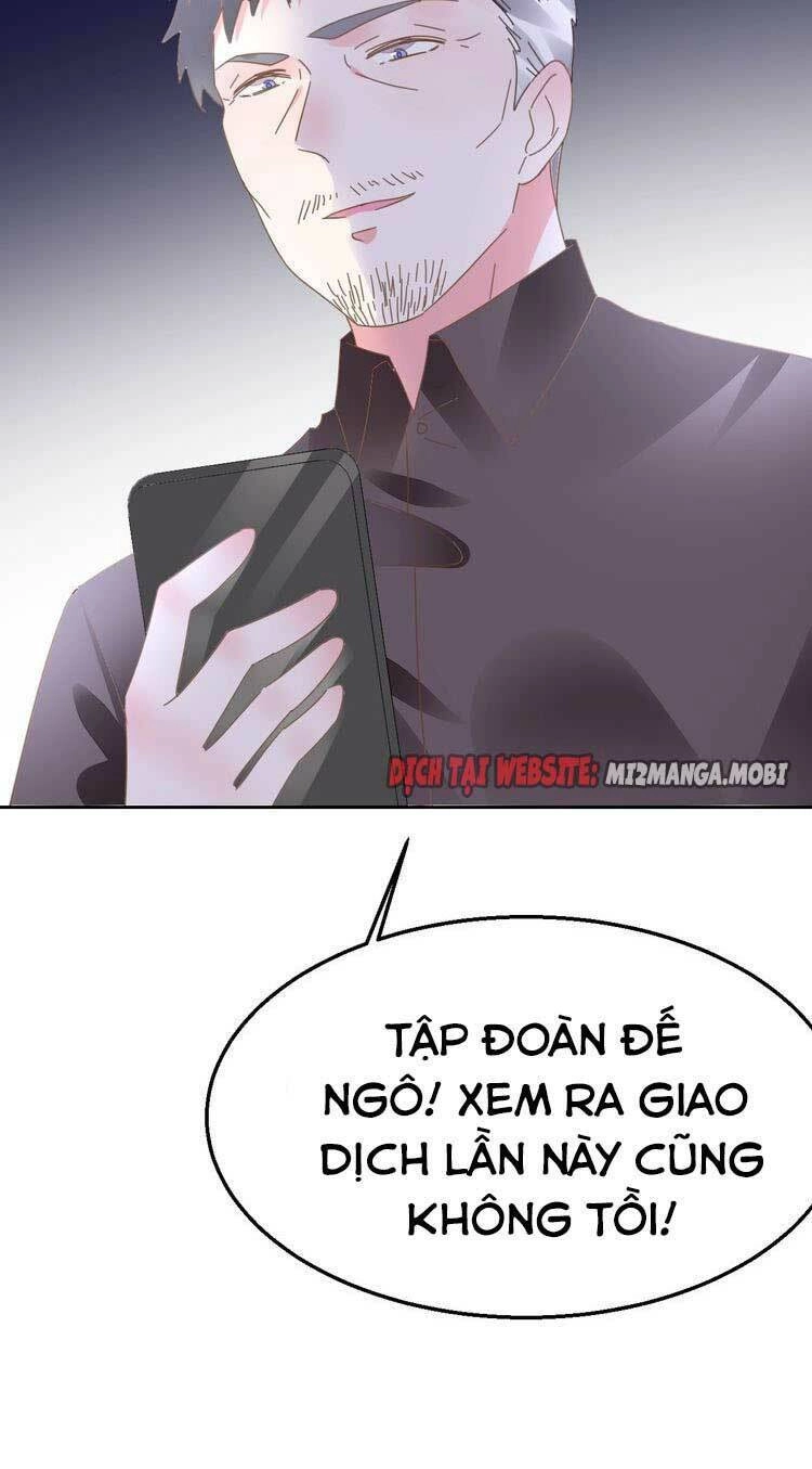 Điều Ước Sủng Ái Bất Bình Đẳng Chapter 80.1 - 29