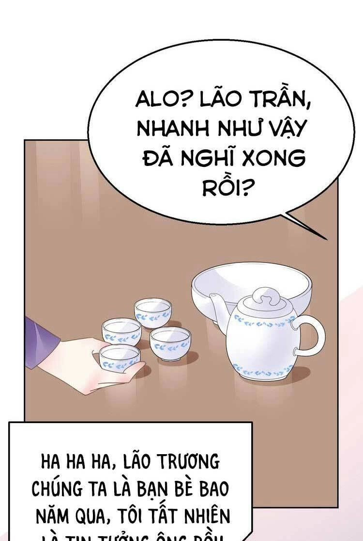 Điều Ước Sủng Ái Bất Bình Đẳng Chapter 80.1 - 30