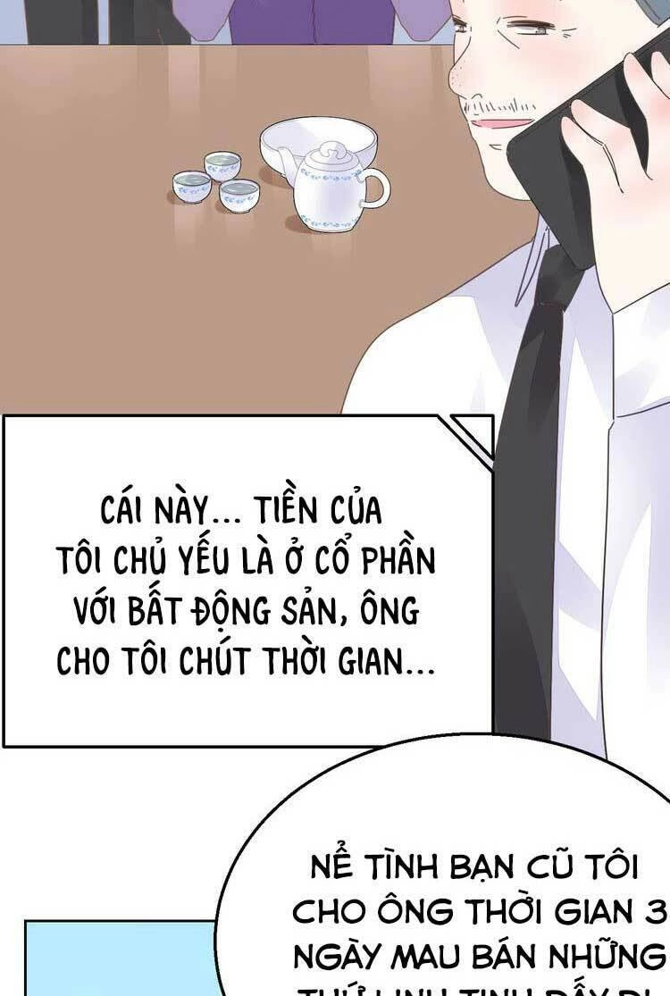 Điều Ước Sủng Ái Bất Bình Đẳng Chapter 80.1 - 32