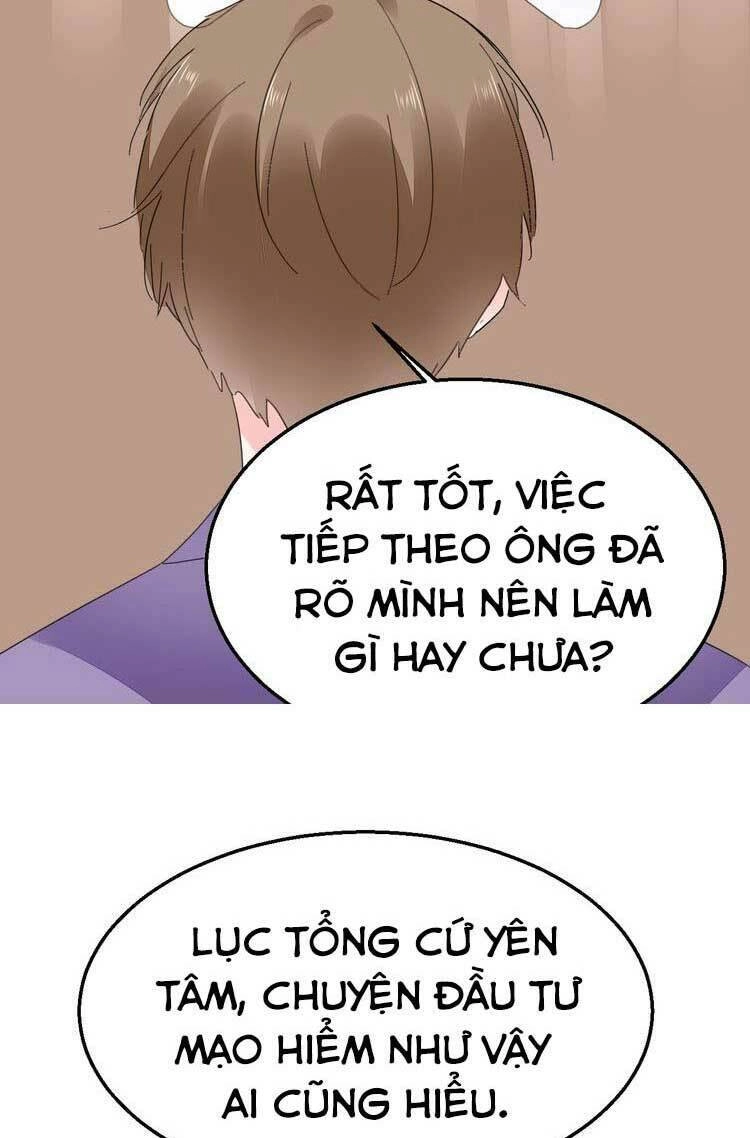 Điều Ước Sủng Ái Bất Bình Đẳng Chapter 80.2 - 3