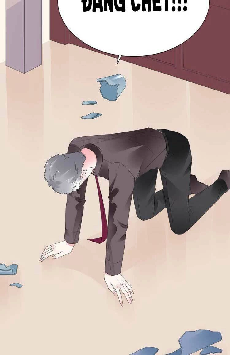 Điều Ước Sủng Ái Bất Bình Đẳng Chapter 80.2 - 12