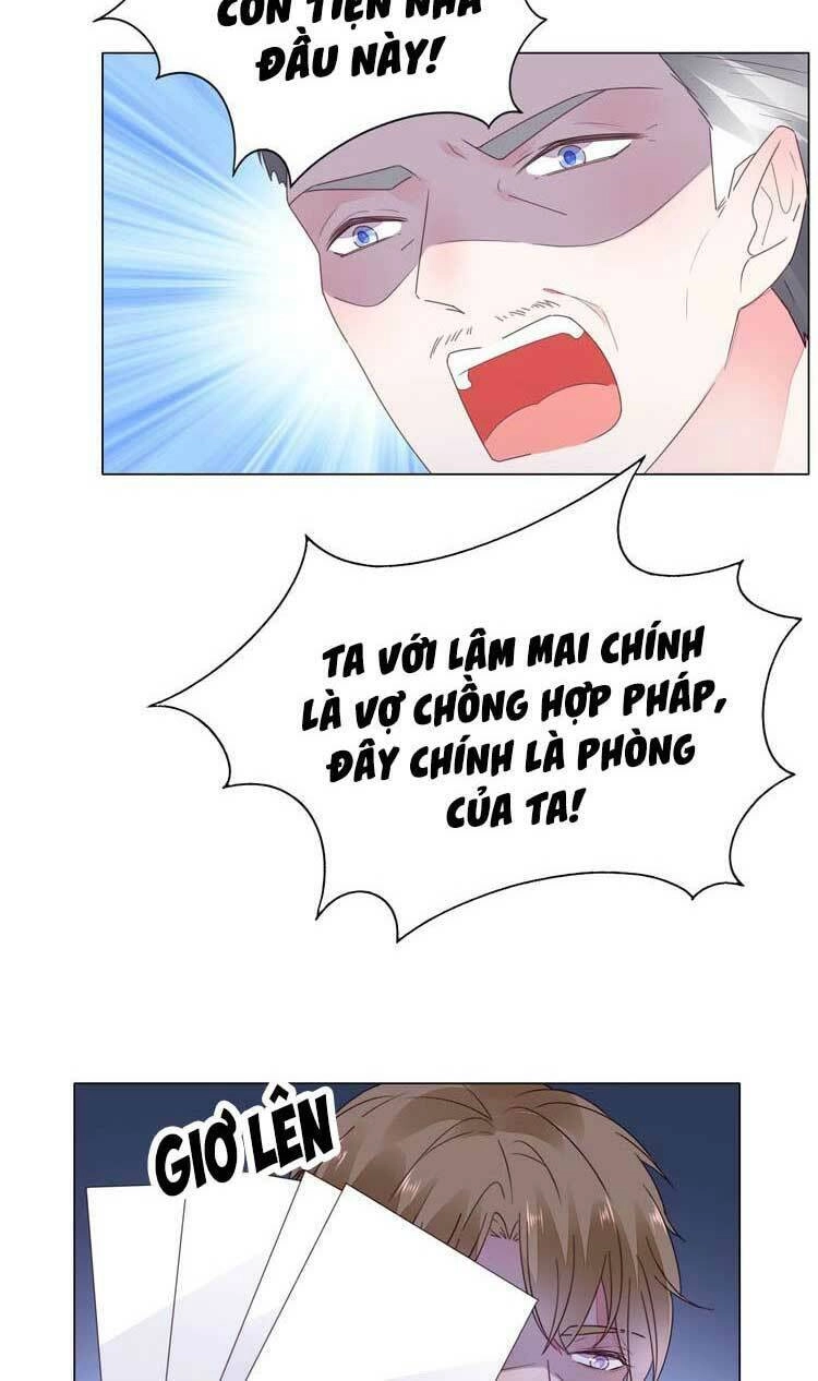 Điều Ước Sủng Ái Bất Bình Đẳng Chapter 80.2 - 19