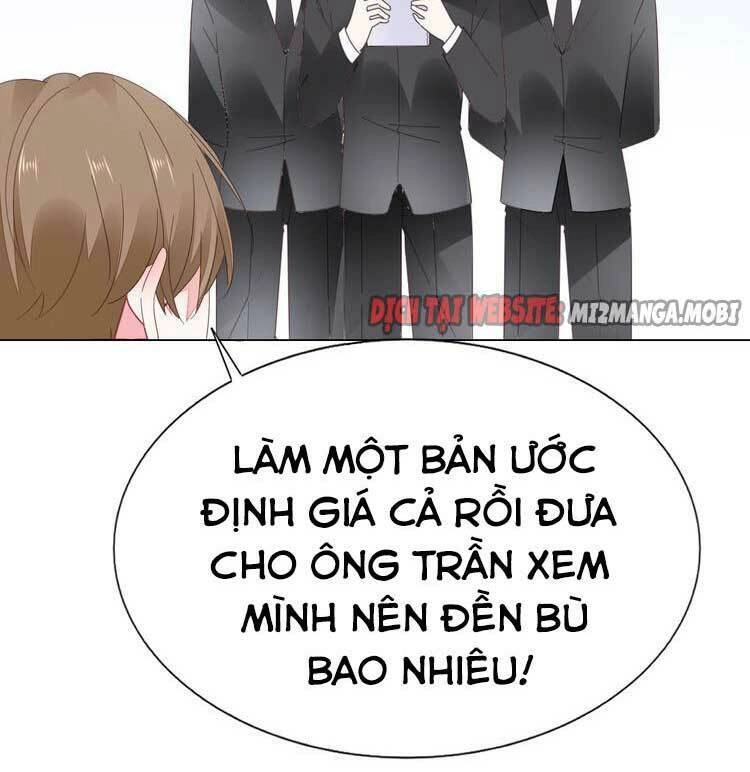 Điều Ước Sủng Ái Bất Bình Đẳng Chapter 80.2 - 22