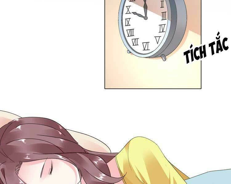 Điều Ước Sủng Ái Bất Bình Đẳng Chapter 81.1 - 14