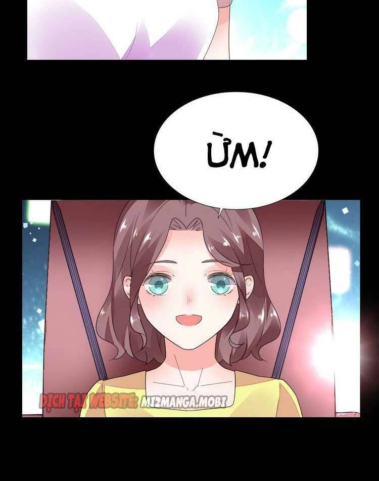 Điều Ước Sủng Ái Bất Bình Đẳng Chapter 81.1 - 21