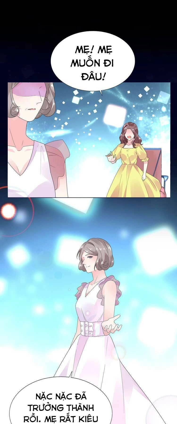 Điều Ước Sủng Ái Bất Bình Đẳng Chapter 81.1 - 23