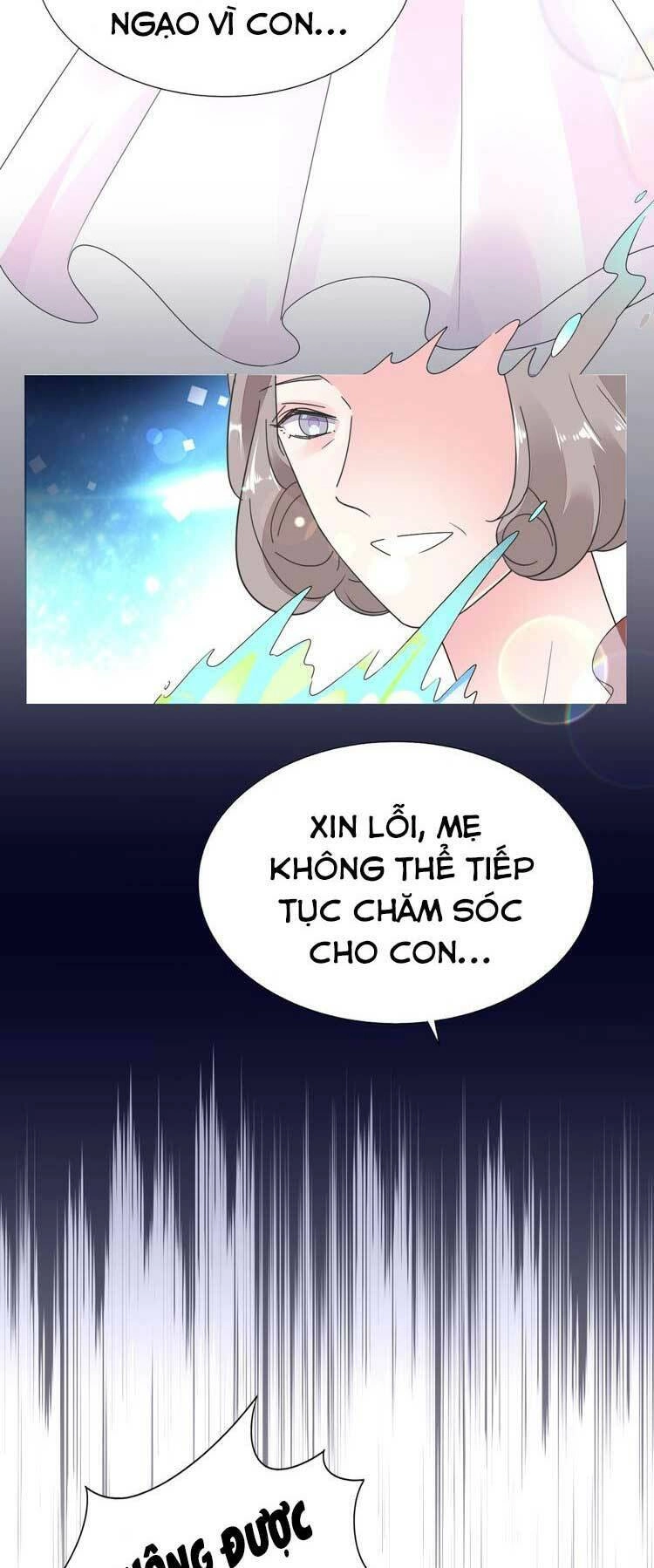 Điều Ước Sủng Ái Bất Bình Đẳng Chapter 81.1 - 24