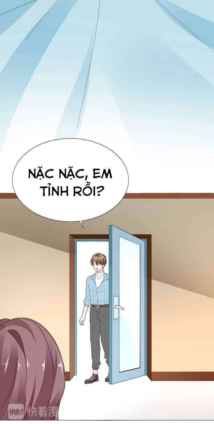 Điều Ước Sủng Ái Bất Bình Đẳng Chapter 81.1 - 26