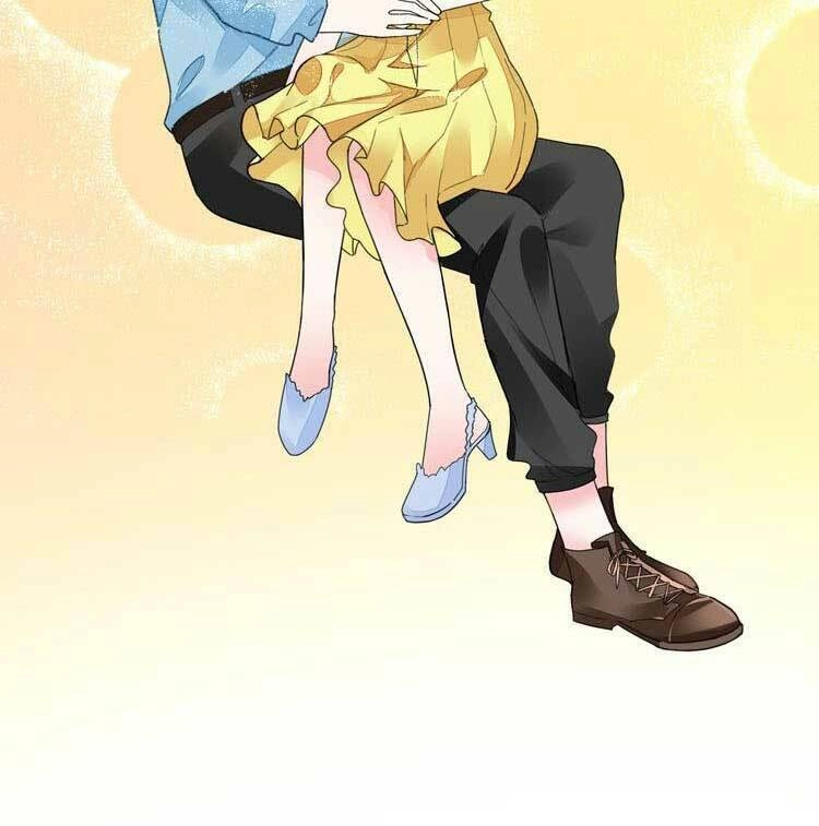 Điều Ước Sủng Ái Bất Bình Đẳng Chapter 81.2 - 25