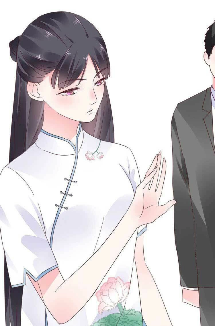 Điều Ước Sủng Ái Bất Bình Đẳng Chapter 82.2 - 30