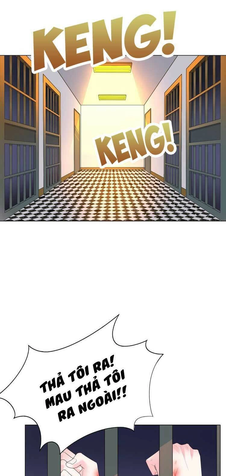 Điều Ước Sủng Ái Bất Bình Đẳng Chapter 83.1 - 7